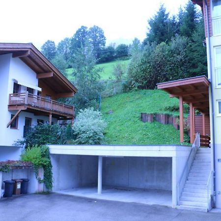 Serg'S Apartment In Center Of Kaprun Exterior foto